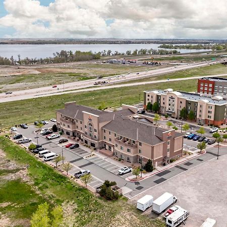 Comfort Inn & Suites Brighton Denver Ne Medical Center Εξωτερικό φωτογραφία