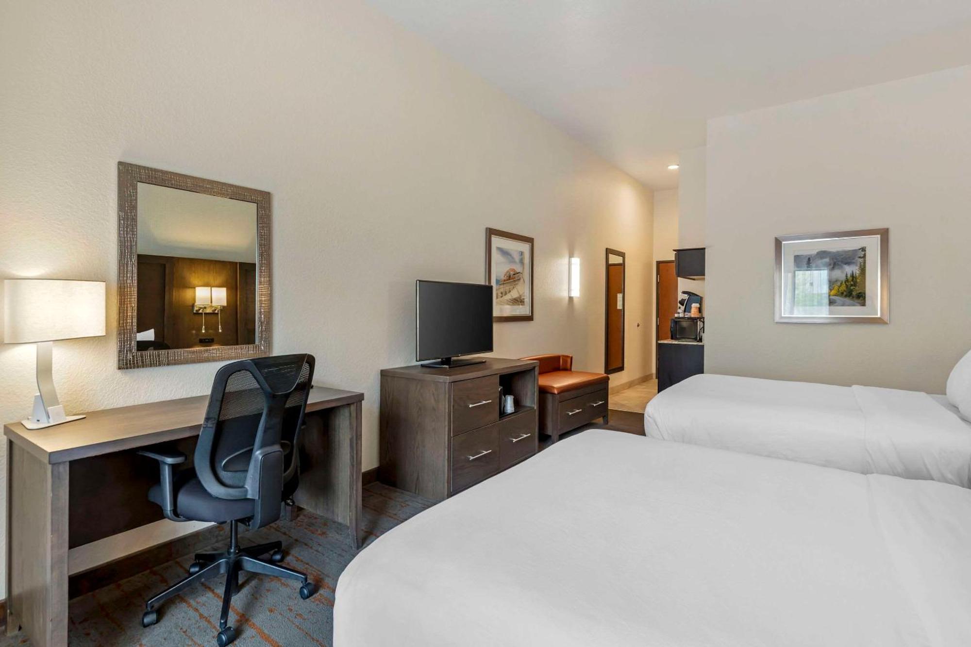 Comfort Inn & Suites Brighton Denver Ne Medical Center Εξωτερικό φωτογραφία