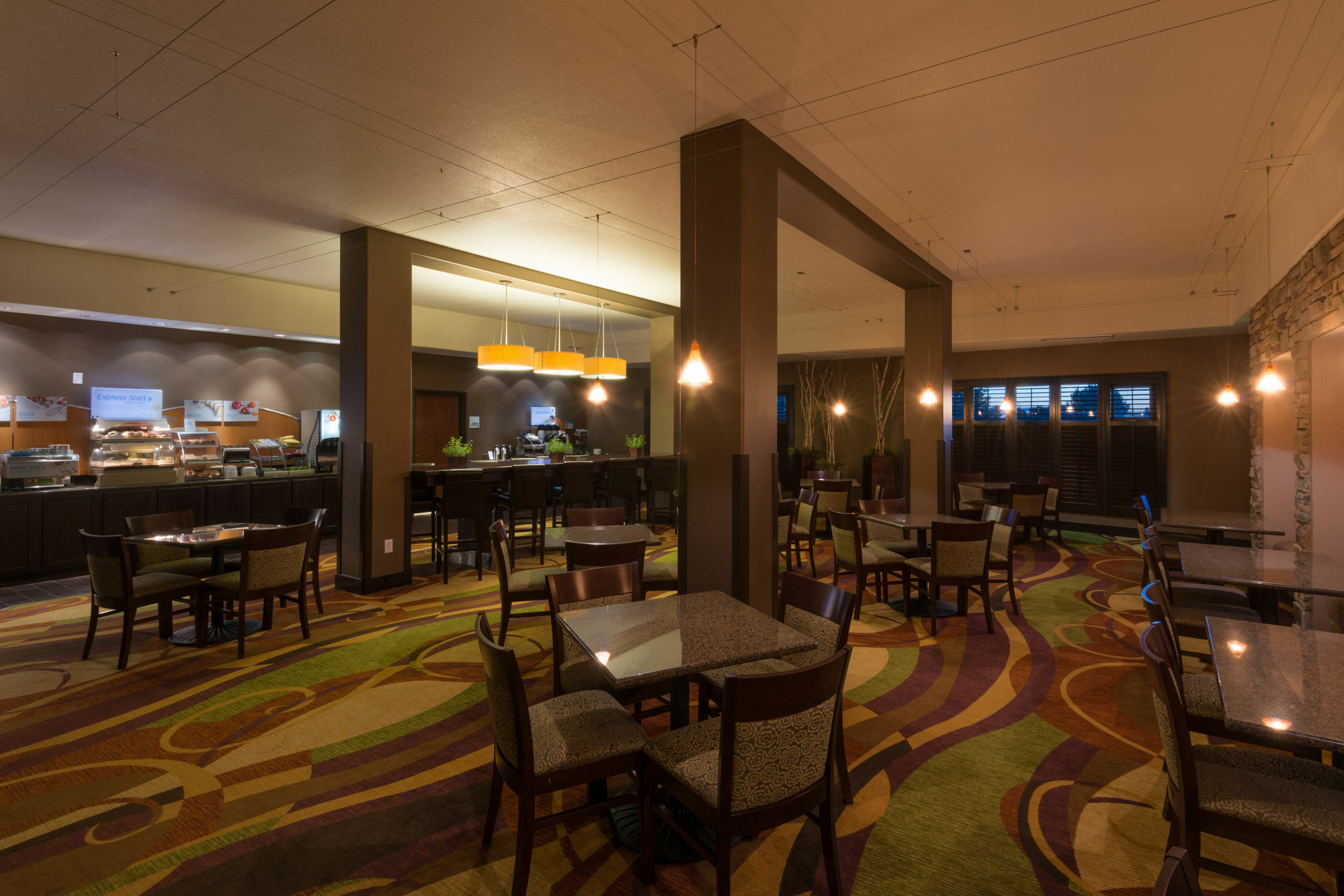 Comfort Inn & Suites Brighton Denver Ne Medical Center Εξωτερικό φωτογραφία