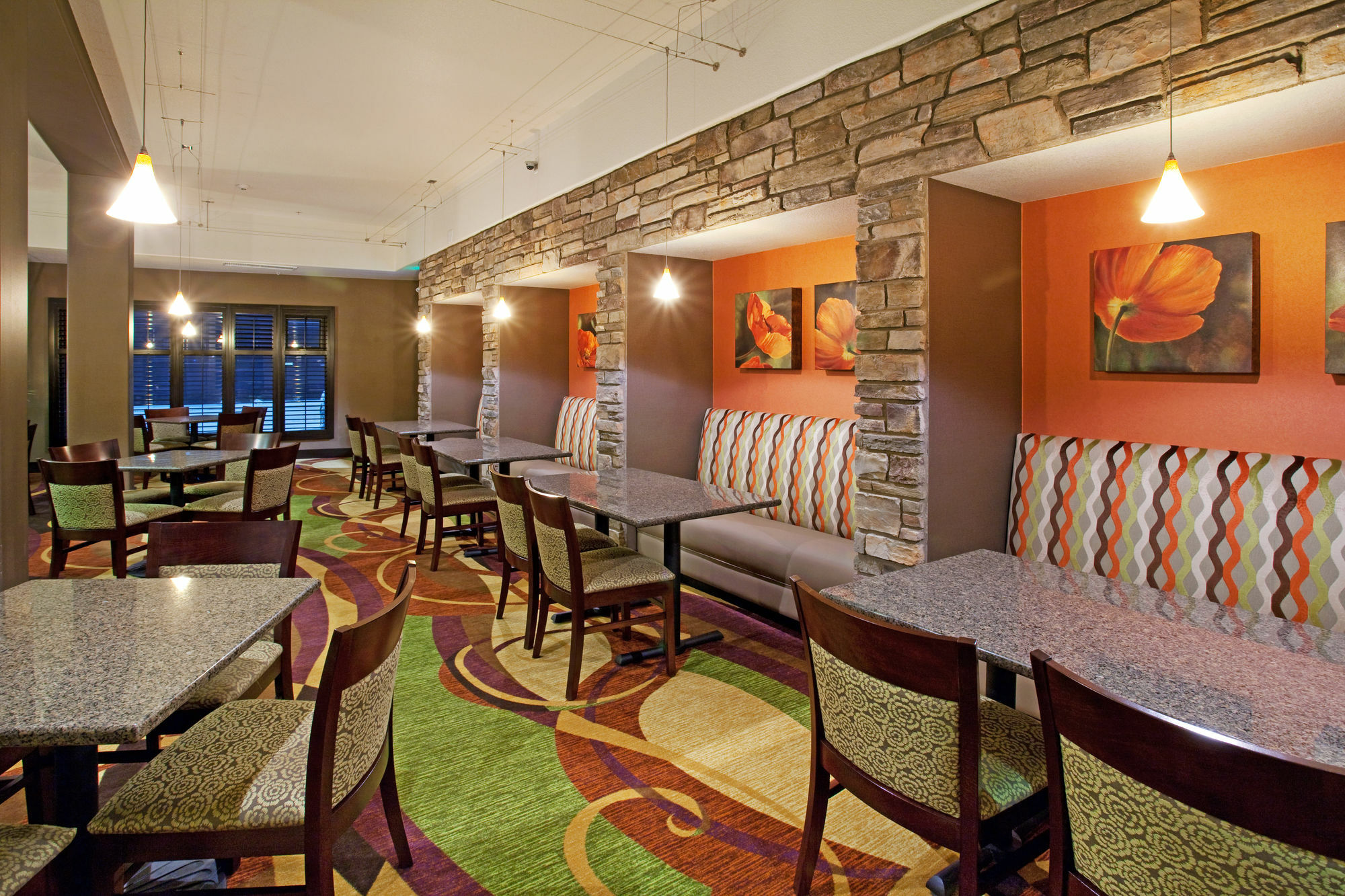 Comfort Inn & Suites Brighton Denver Ne Medical Center Εξωτερικό φωτογραφία
