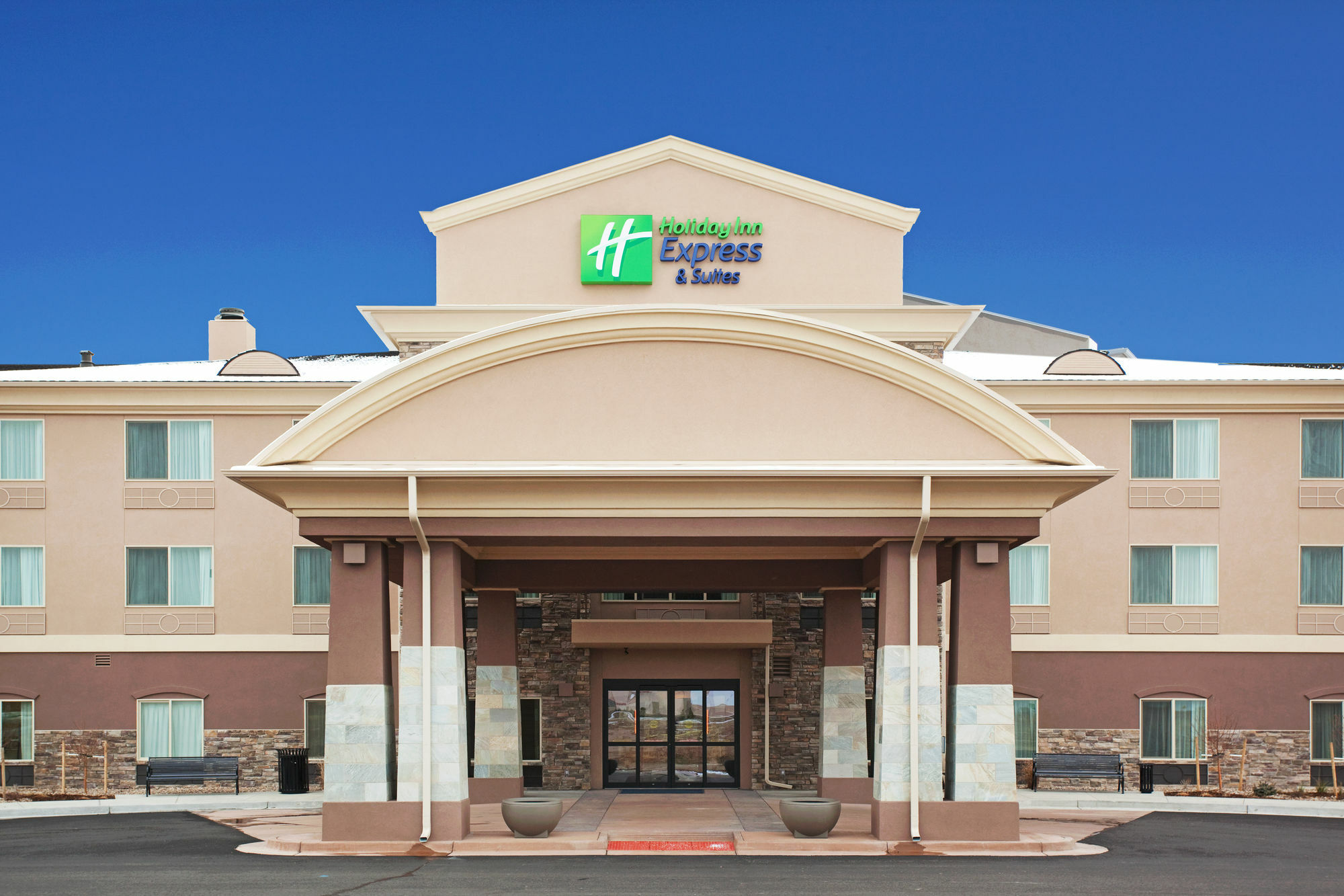 Comfort Inn & Suites Brighton Denver Ne Medical Center Εξωτερικό φωτογραφία