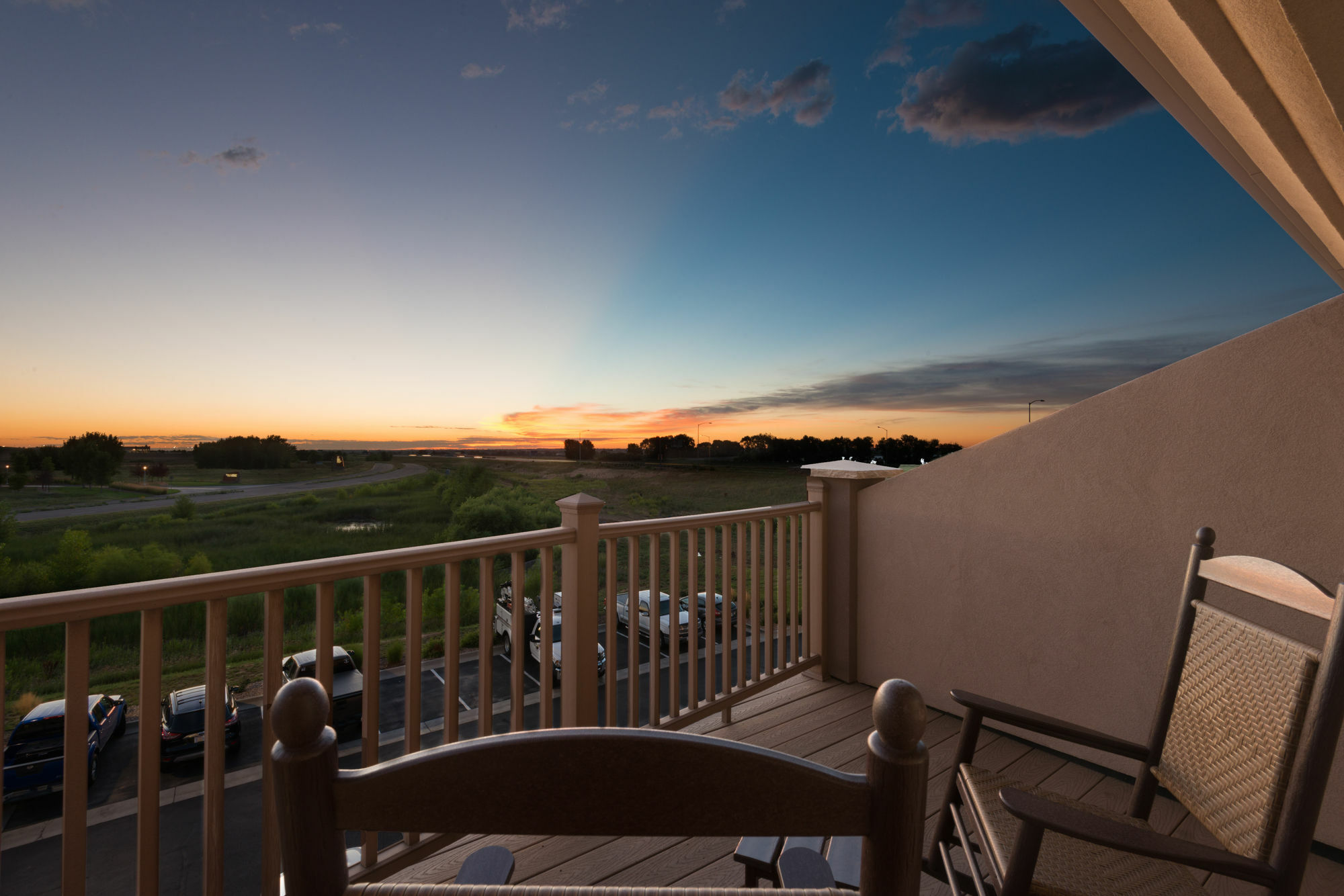 Comfort Inn & Suites Brighton Denver Ne Medical Center Εξωτερικό φωτογραφία
